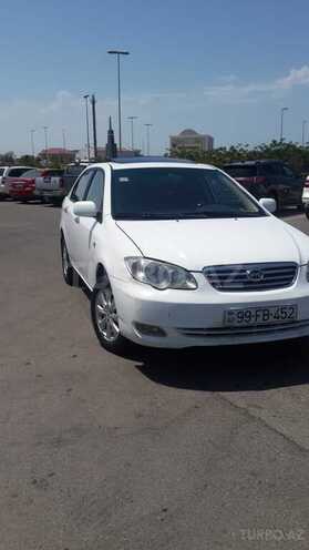 BYD F3 2013, 200,000 km - 1.5 л - Bakı