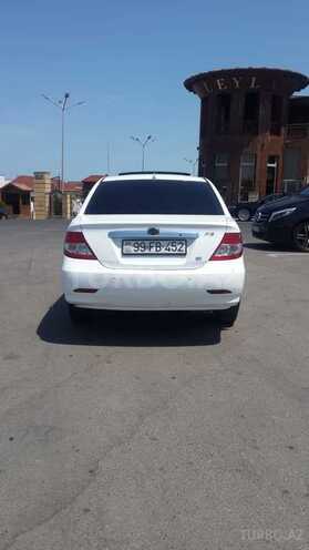 BYD F3 2013, 200,000 km - 1.5 л - Bakı