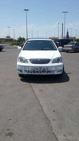 BYD F3 2013, 200,000 km - 1.5 л - Bakı