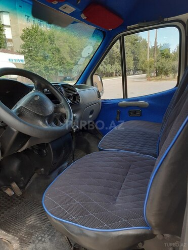 Ford Transit 1998, 300,000 km - 2.5 l - Mingəçevir