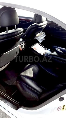 Lexus LS 460 2008, 150,000 km - 4.6 l - Bakı