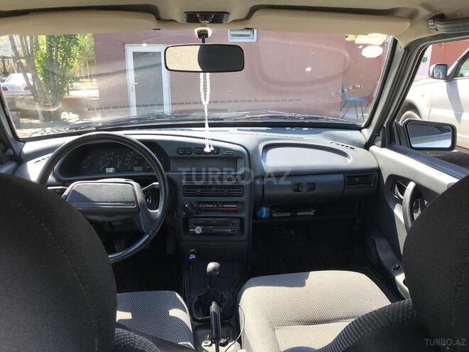 LADA (VAZ) 2115 2012, 84,000 km - 1.6 л - Bakı