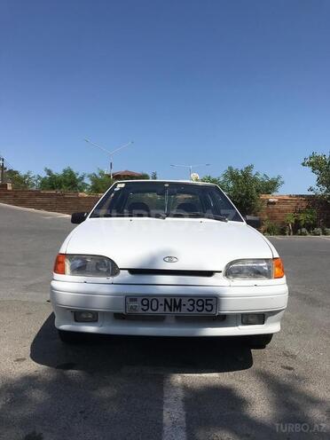 LADA (VAZ) 2115 2012, 84,000 km - 1.6 л - Bakı