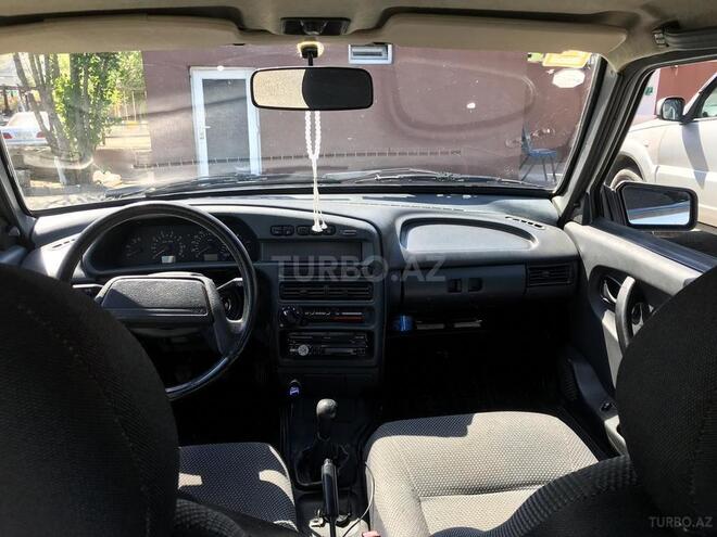 LADA (VAZ) 2115 2012, 84,000 km - 1.6 л - Bakı