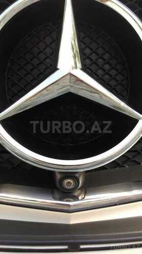 Mercedes E 220 2014, 103,000 km - 2.2 l - Bakı