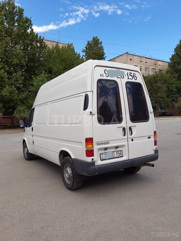 Ford Transit 1998, 300,000 km - 2.5 l - Mingəçevir