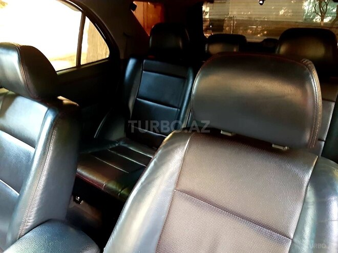 Kia Sorento 2007, 240,850 km - 2.5 l - Bakı