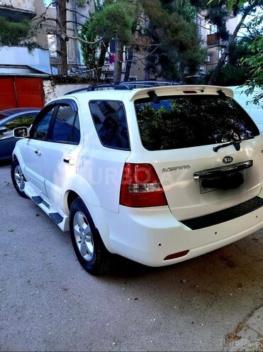 Kia Sorento 2007, 240,850 km - 2.5 l - Bakı