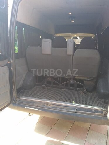 Ford Transit 2007, 478,074 km - 0.2 л - Cəlilabad