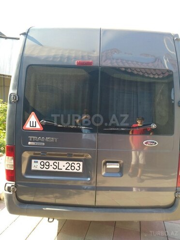 Ford Transit 2007, 478,074 km - 0.2 л - Cəlilabad
