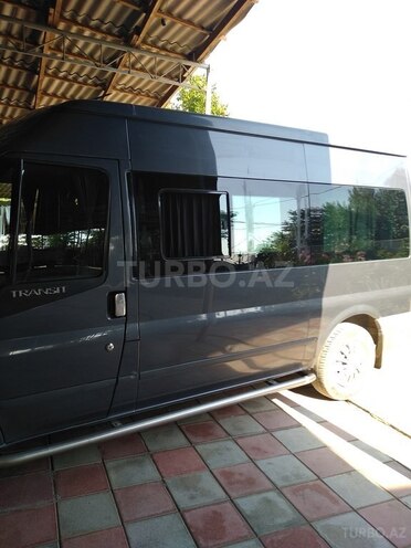 Ford Transit 2007, 478,074 km - 0.2 л - Cəlilabad