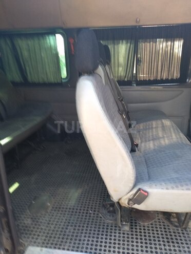 Ford Transit 2007, 478,074 km - 0.2 л - Cəlilabad