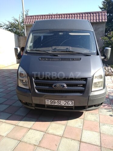 Ford Transit 2007, 478,074 km - 0.2 л - Cəlilabad