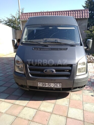 Ford Transit 2007, 478,074 km - 0.2 л - Cəlilabad