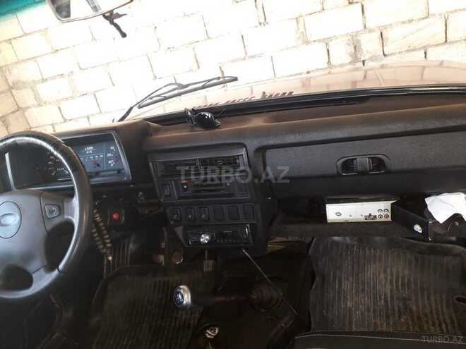 LADA (VAZ) Niva 1995, 200,000 km - 1.7 l - Neftçala