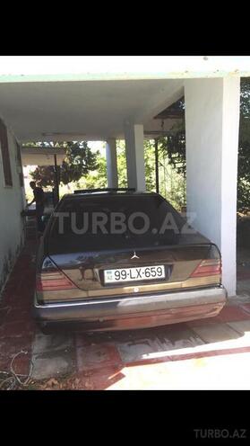 Mercedes S 300 1996, 365,000 km - 3.0 л - Bakı