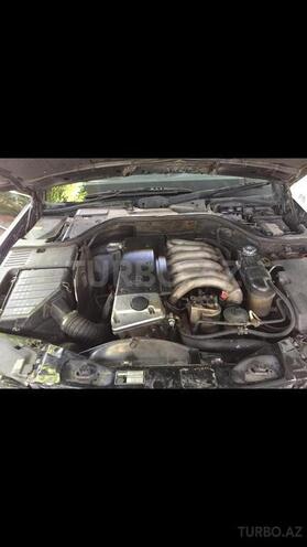 Mercedes S 300 1996, 365,000 km - 3.0 л - Bakı