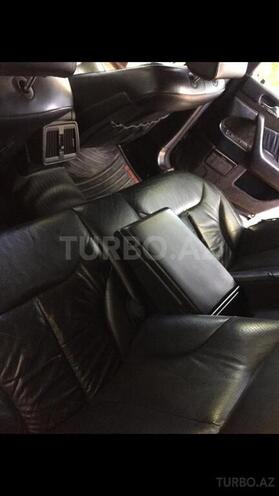 Mercedes S 300 1996, 365,000 km - 3.0 л - Bakı