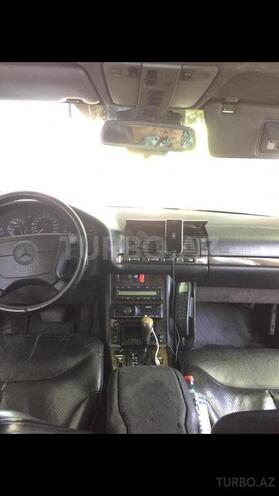 Mercedes S 300 1996, 365,000 km - 3.0 л - Bakı