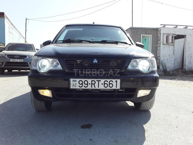 Saipa 132 2013, 200,000 km - 1.3 l - Bakı