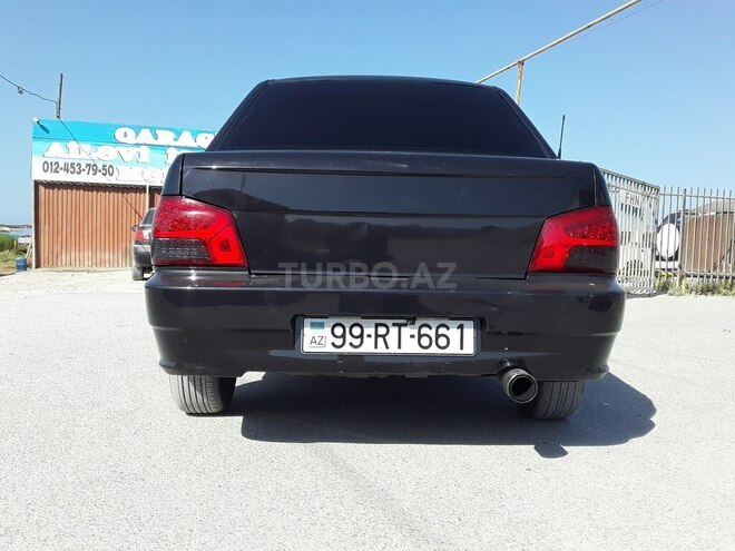 Saipa 132 2013, 200,000 km - 1.3 l - Bakı