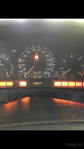 Mercedes S 300 1996, 365,000 km - 3.0 л - Bakı
