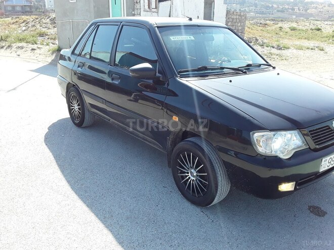 Saipa 132 2013, 200,000 km - 1.3 l - Bakı