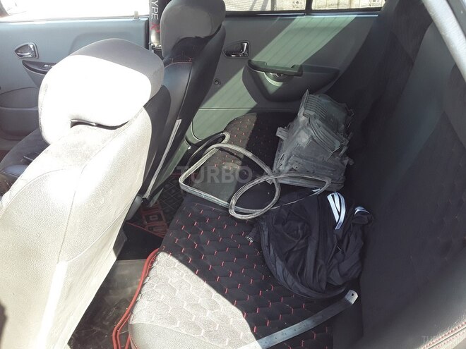 Saipa 132 2013, 200,000 km - 1.3 l - Bakı