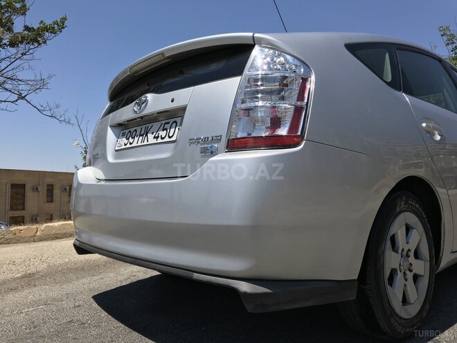 Toyota Prius 2008, 198,000 km - 1.5 l - Bakı
