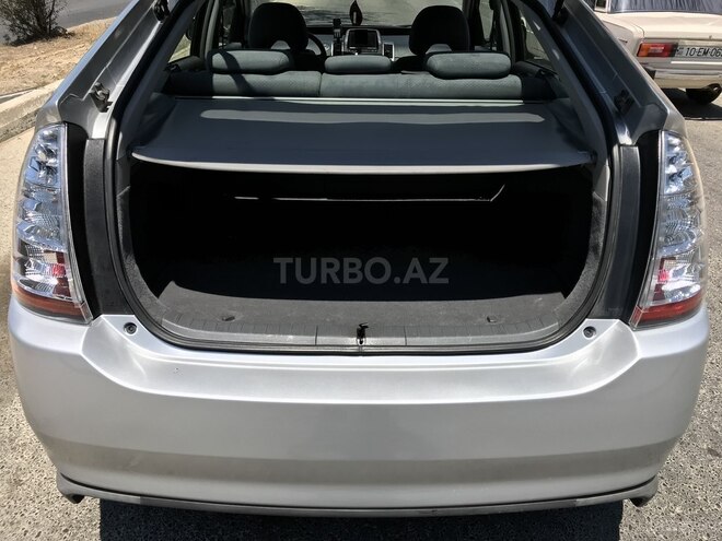 Toyota Prius 2008, 198,000 km - 1.5 l - Bakı