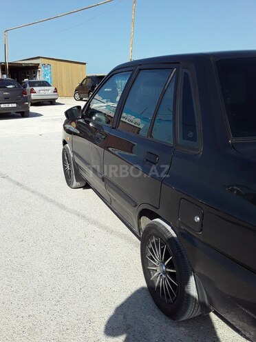 Saipa 132 2013, 200,000 km - 1.3 l - Bakı
