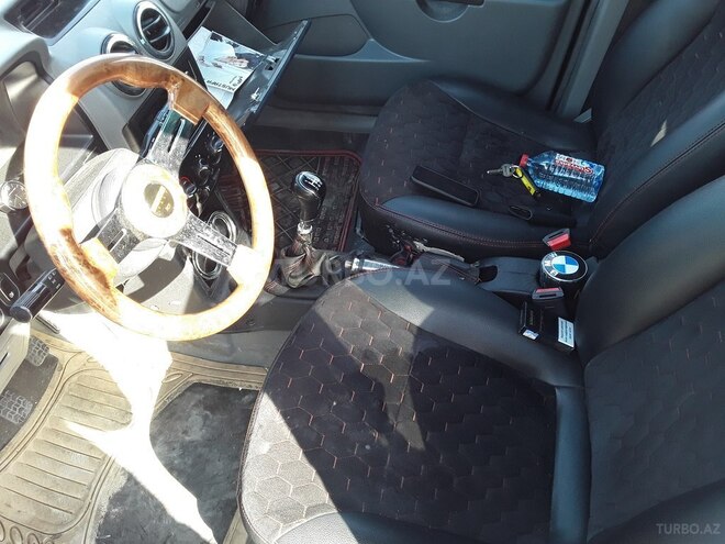 Saipa 132 2013, 200,000 km - 1.3 l - Bakı