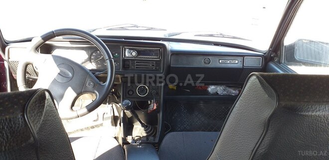 LADA (VAZ) 2107 2002, 15,111 km - 1.6 l - Bakı