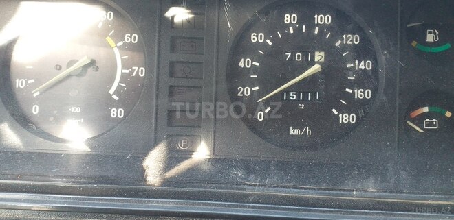 LADA (VAZ) 2107 2002, 15,111 km - 1.6 l - Bakı