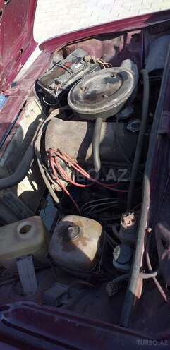 LADA (VAZ) 2107 2002, 15,111 km - 1.6 l - Bakı