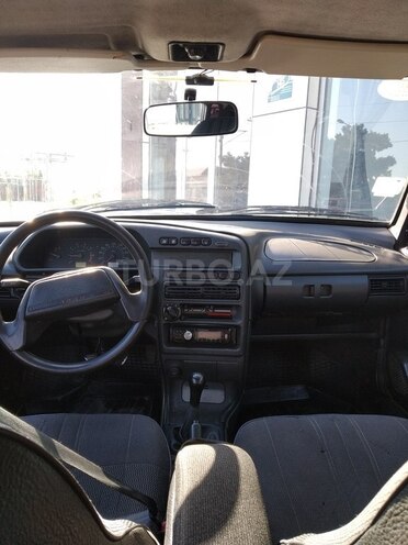 LADA (VAZ) 2115 2007, 346,852 km - 1.5 л - Bakı