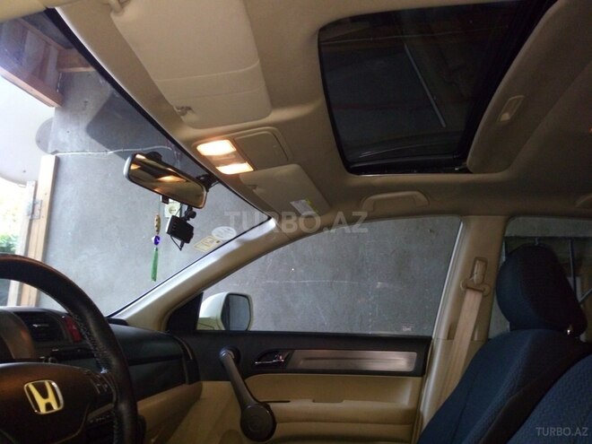 Honda CR-V 2008, 134,000 km - 2.4 l - Bakı