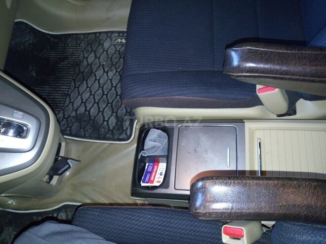 Honda CR-V 2008, 134,000 km - 2.4 l - Bakı