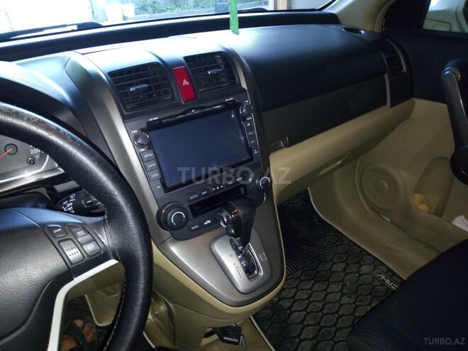 Honda CR-V 2008, 134,000 km - 2.4 l - Bakı