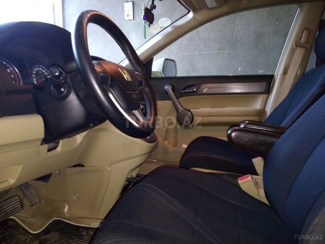 Honda CR-V 2008, 134,000 km - 2.4 l - Bakı