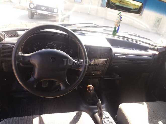 GAZ 3110 2003, 182,000 km - 2.3 l - Bakı