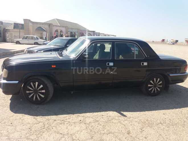 GAZ 3110 2003, 182,000 km - 2.3 l - Bakı