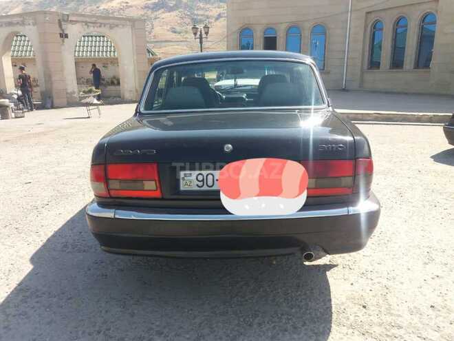 GAZ 3110 2003, 182,000 km - 2.3 l - Bakı