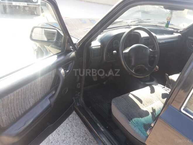 GAZ 3110 2003, 182,000 km - 2.3 l - Bakı