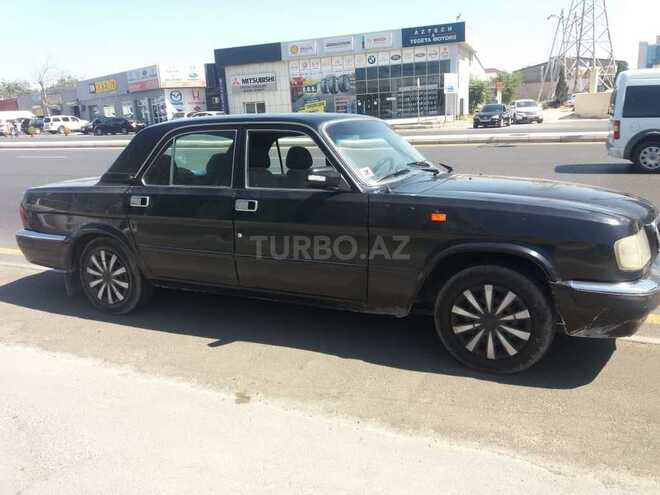 GAZ 3110 2003, 182,000 km - 2.3 l - Bakı