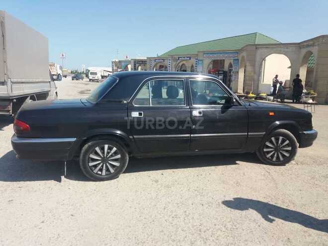 GAZ 3110 2003, 182,000 km - 2.3 l - Bakı