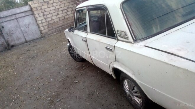 LADA (VAZ) 21011 1976, 523,412 km - 1.6 л - Zaqatala