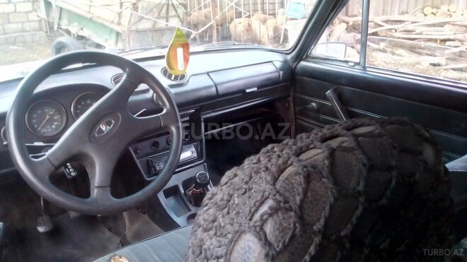 LADA (VAZ) 21011 1976, 523,412 km - 1.6 л - Zaqatala