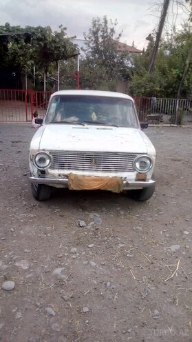 LADA (VAZ) 21011 1976, 523,412 km - 1.6 л - Zaqatala