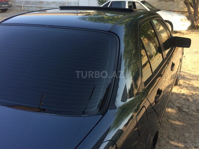 Mercedes C 180 1998, 235,000 km - 1.8 l - Salyan